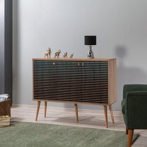 Konzolový stolík Mega-222 vyobraziť