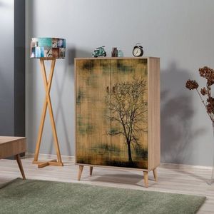 Viacúčelová skrinka Multibox - 729 vyobraziť