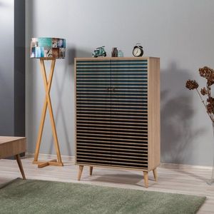 Viacúčelová skrinka Multibox - 222 vyobraziť