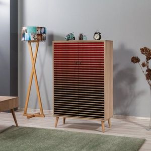 Viacúčelová skrinka Multibox - 221 vyobraziť