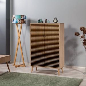 Viacúčelová skrinka Multibox - 220 vyobraziť