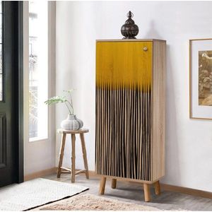 Skrinka na topánky / Botník Vegas - S 931 vyobraziť