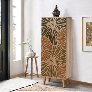 Skrinka na topánky / Botník Vegas - S 929 vyobraziť