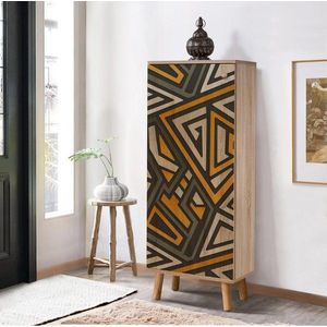 Skrinka na topánky / Botník Vegas - S 928 vyobraziť