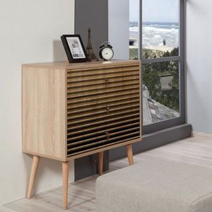 Komoda Trio - 220 vyobraziť