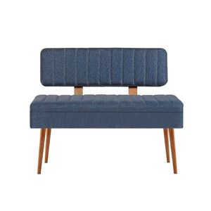 Bank Vina 1048 - 2 - Atlantic, Dark Blue vyobraziť