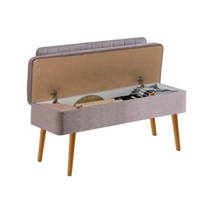 Bank Vina 0701 - 1 - Grey, Atlantic vyobraziť