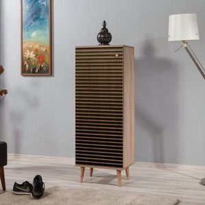 Skrinka na topánky / Botník Filinta-220 vyobraziť