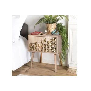 Nočný stolík Two - 120 vyobraziť