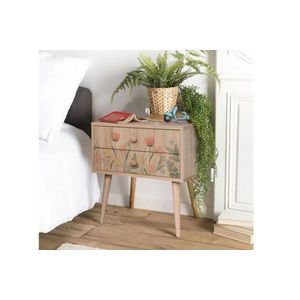 Nočný stolík City Two Tulip vyobraziť