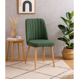 Stolička Stormi Sandalye Atl.Green vyobraziť