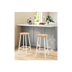 Stool Mora - Karina White vyobraziť