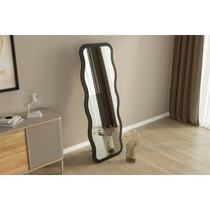 Zrkadlo Aror - Black vyobraziť