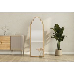 Zrkadlo Şahmaran - Sapphire Oak vyobraziť