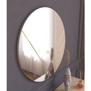 Zrkadlo Lopi - White vyobraziť