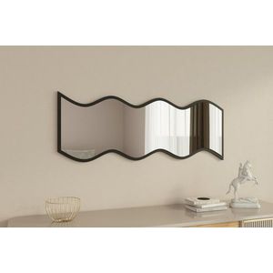 Zrkadlo Safi - White, Black vyobraziť