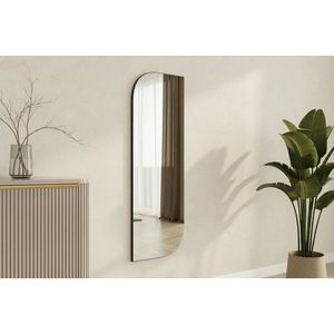 Zrkadlo Arni - Black vyobraziť