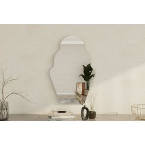 Zrkadlo Perilla - Black vyobraziť