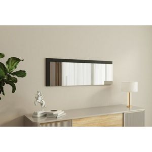 Zrkadlo Lariya - White, Black vyobraziť