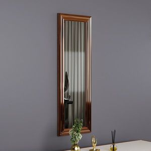 Zrkadlo Boos - Bronze vyobraziť