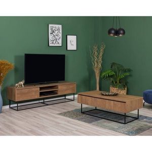 Living Room Furniture Set Laxus Takım 10 vyobraziť