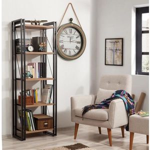 Knižnica Cosmo Penta vyobraziť