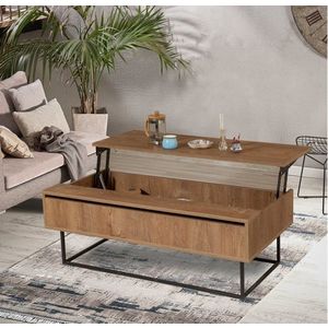 Konferenčný stolík Est vyobraziť