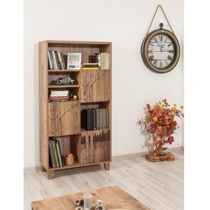 Knižnica Marina Flora - 754 vyobraziť