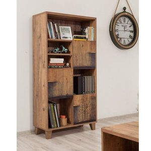 Knižnica Marina Flora - 753 vyobraziť