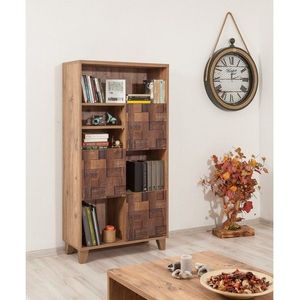 Knižnica Marina Flora - 750 vyobraziť