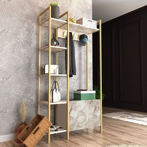 Predsieňová stena Doga - Ephesus, Gold vyobraziť