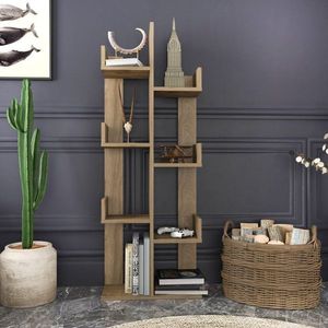 Knižnica Luisa - Oud Oak vyobraziť