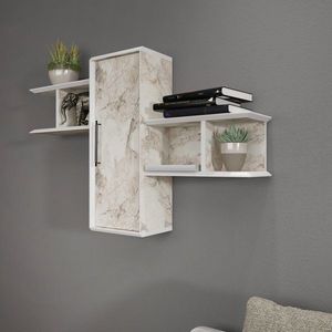 Nástenná polica Olida - Ephesus vyobraziť