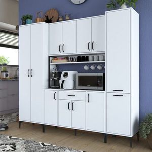 Viacúčelová skrinka JE132 - 3053 vyobraziť