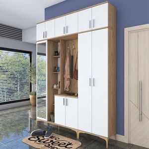 Predsieňová stena EA128 - 2795 vyobraziť