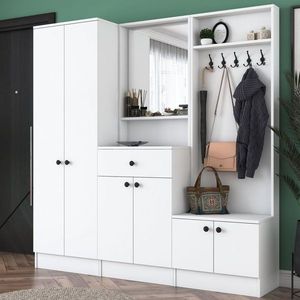 Predsieňová stena M2 - 1558 vyobraziť