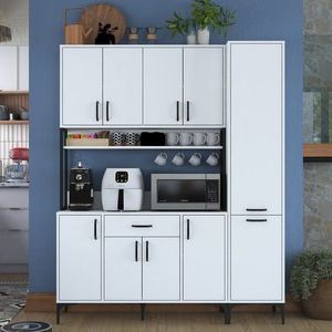 Viacúčelová skrinka JE134 - 3055 vyobraziť