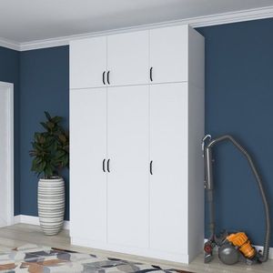 Šatníková skriňa BA104 - 1989 vyobraziť