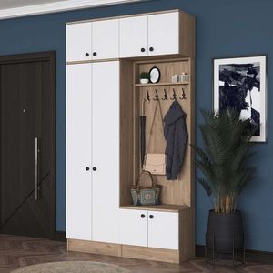 Predsieňová stena EA144 - 3838 vyobraziť