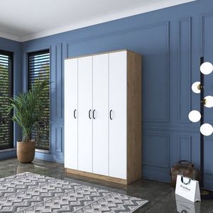 Šatníková skriňa BA116 - 2247 vyobraziť