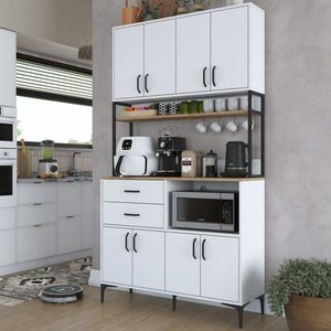 Viacúčelová skrinka JE180 - 3403 vyobraziť