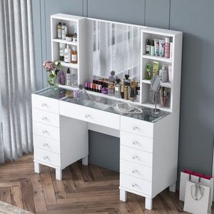 Toaletný stolík BJ136 - 3846 vyobraziť