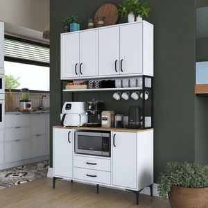 Viacúčelová skrinka JE169 - 3260 vyobraziť