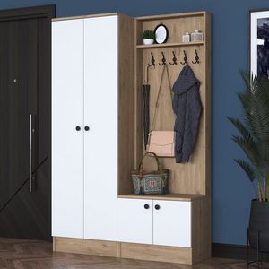 Predsieňová stena P6 - M11 - 2389 vyobraziť