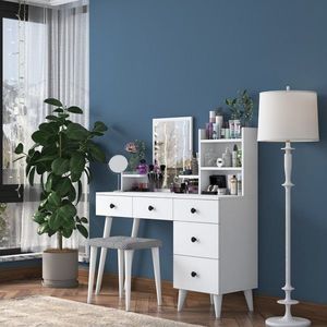 Toaletný stolík BJ101 - 2294 vyobraziť