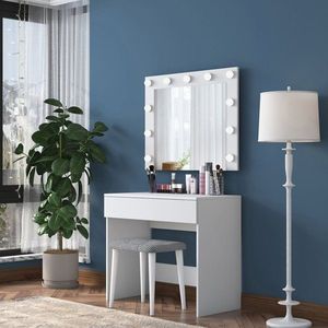 Toaletný stolík BJ121 - 2934 vyobraziť