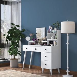 Toaletný stolík Bj101 - 2293 vyobraziť