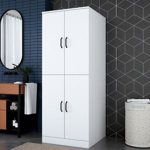 Skrinka na práčku KD109 - 3198 vyobraziť