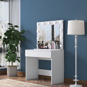 Toaletný stolík BJ120 - 2916 vyobraziť