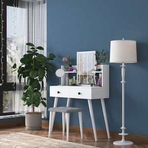 Toaletný stolík BJ102- 2235 vyobraziť